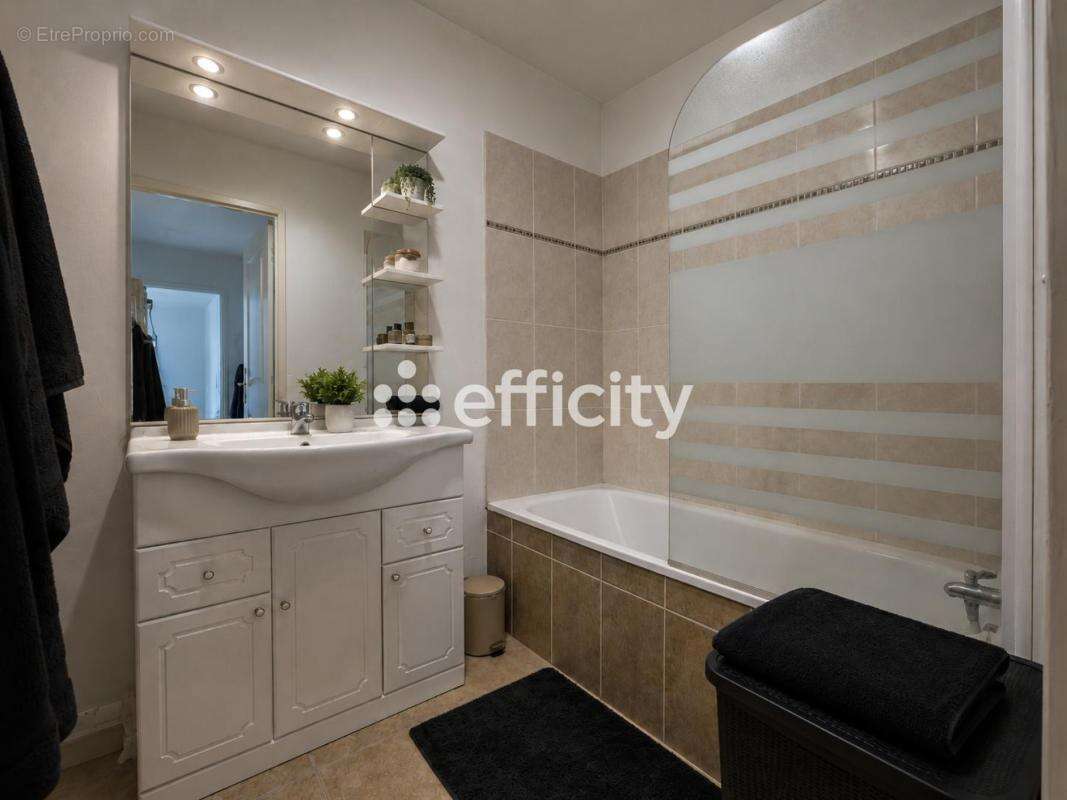 Appartement à CARQUEFOU