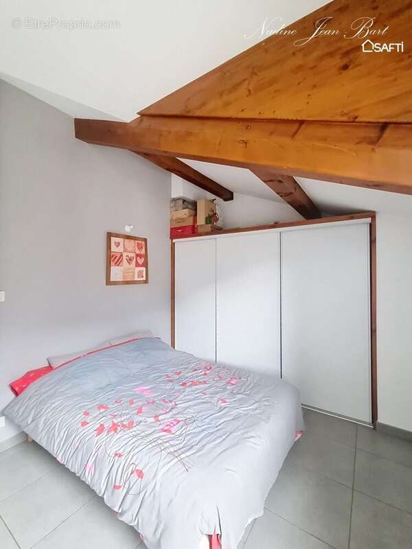 Photo 9 - Appartement à MARIGNIER