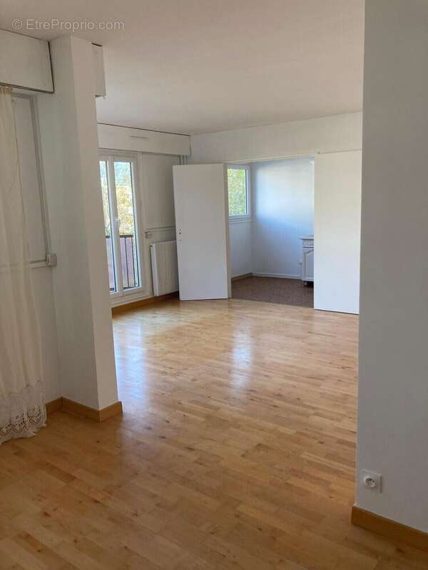 Appartement à MAUREPAS
