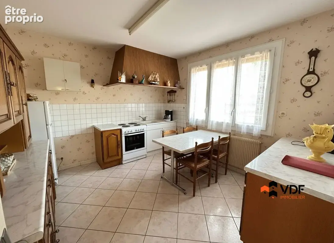 Maison 4 pièces 96 m² à vendre à Briennon (42720) - photo 5