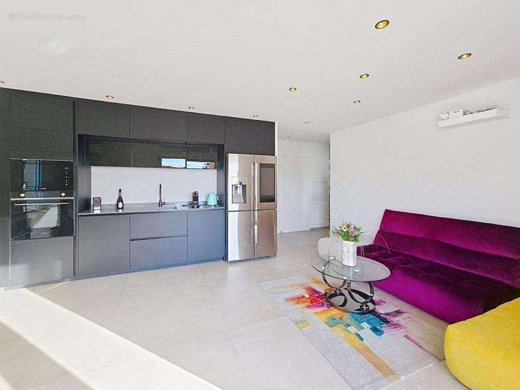 Appartement à LA GARDE