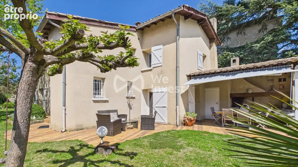 Maison 162 m² à Valence  - photo 6
