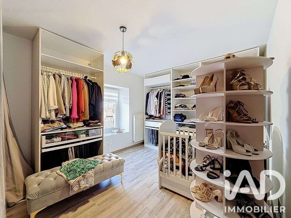 Maison 172 m² à Audun-Le-Tiche  - photo 9