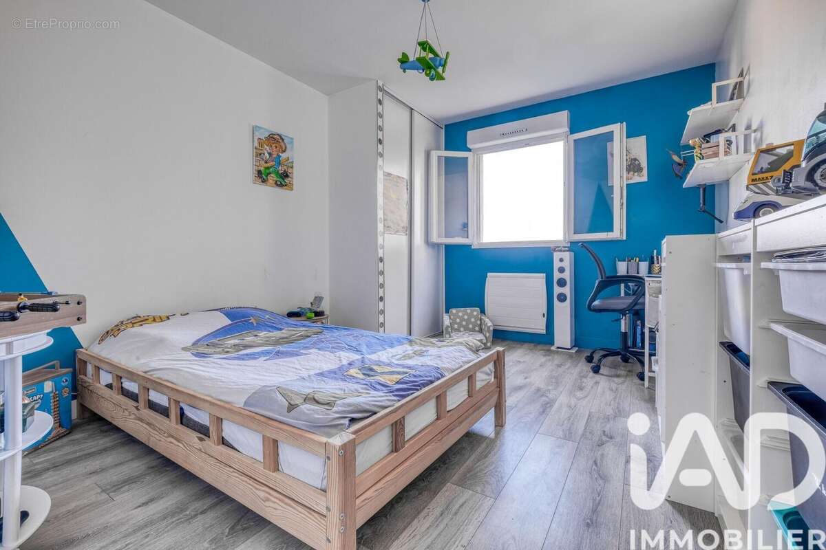 Photo 5 - Maison à ESBLY