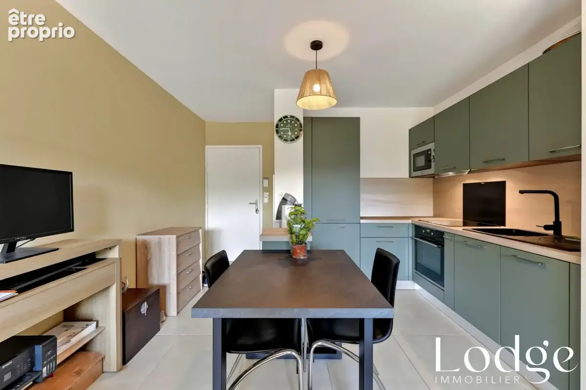 Appartement 43 m² à Aix-En-Provence  - photo 5
