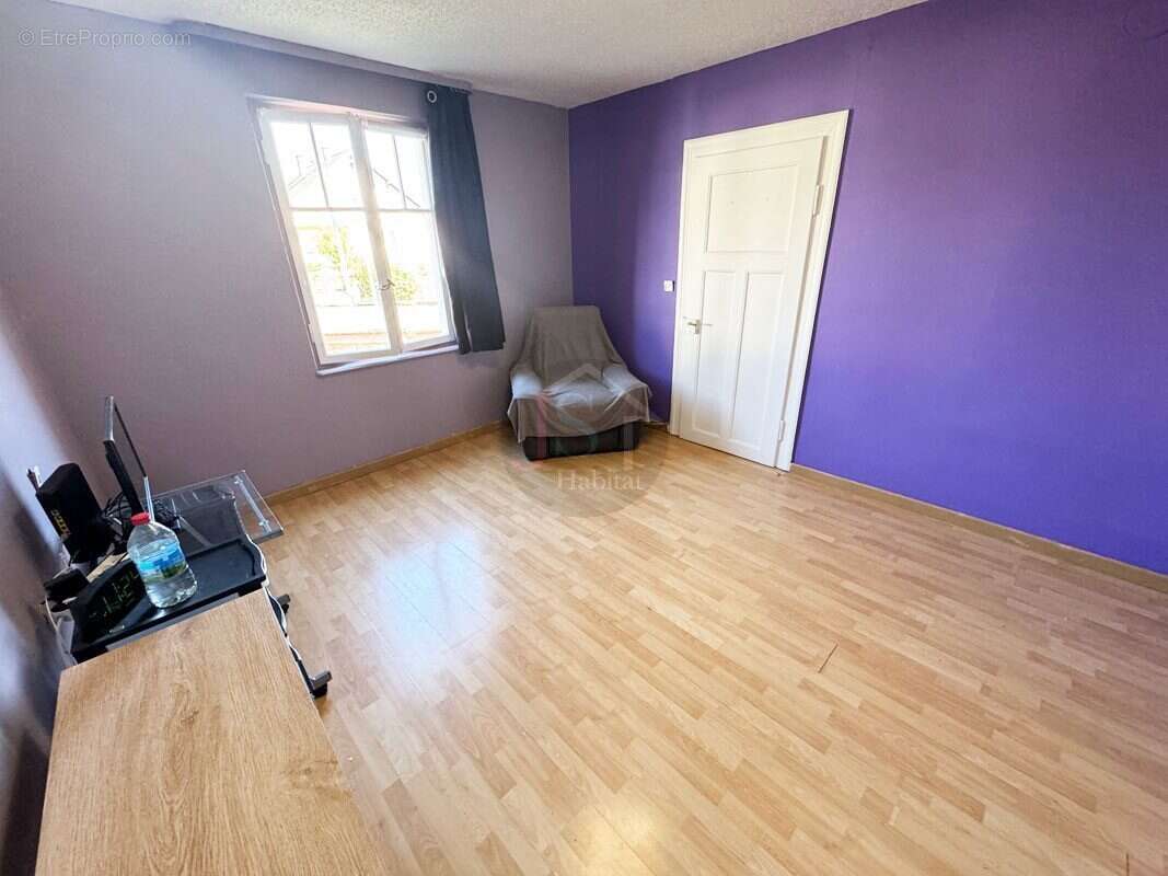 Maison à DUTTLENHEIM