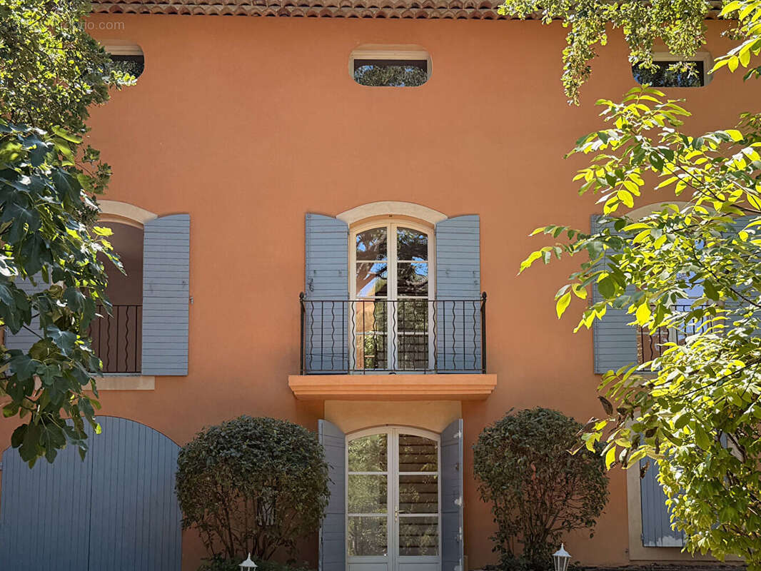 Maison à AIX-EN-PROVENCE