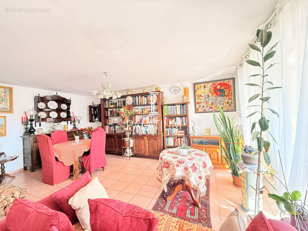 Appartement à SISTERON