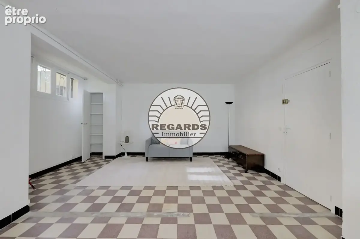 Commerce 32 m² à vendre à Sceaux (92330) - photo 5