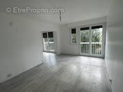 Appartement à SARCELLES