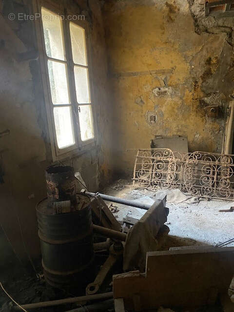 Maison à LE TECH