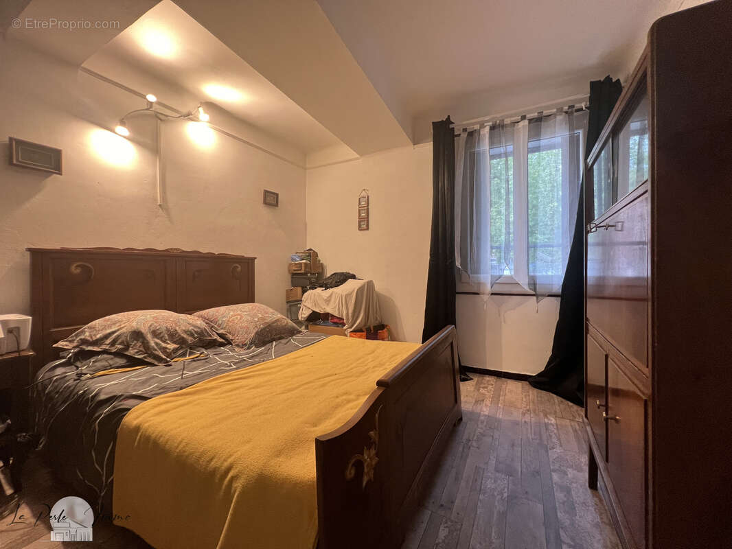 Exclusivité maison de village R+2 - photo 13