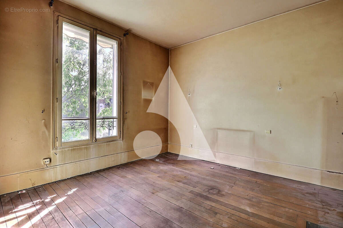 Appartement 3 pièces avec jardin - 1'mn GARE - photo 4