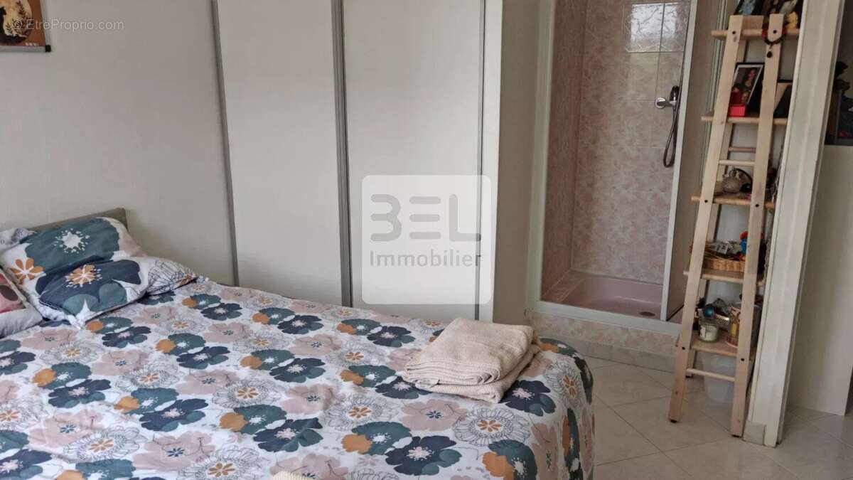 Maison à VINSOBRES