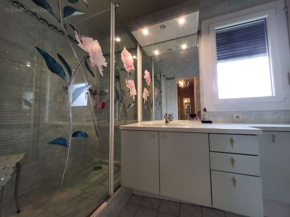 Appartement à ELBEUF