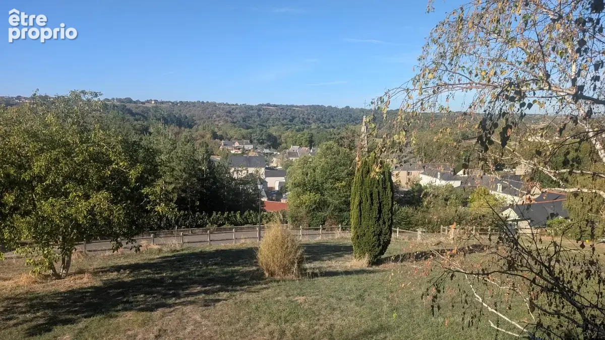 Maison 6 pièces 167 m² à vendre à Chaudefonds-Sur-Layon (49290) - photo 3