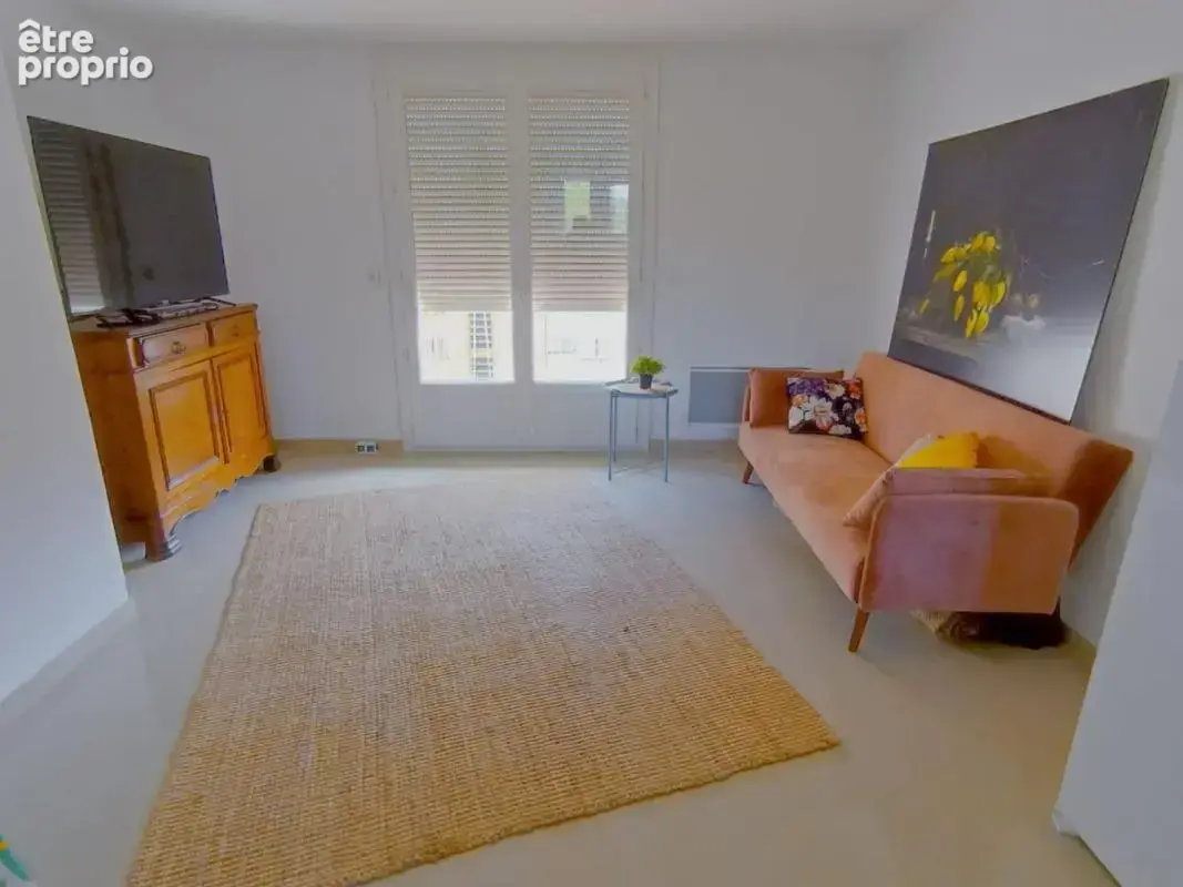 Appartement - photo 2