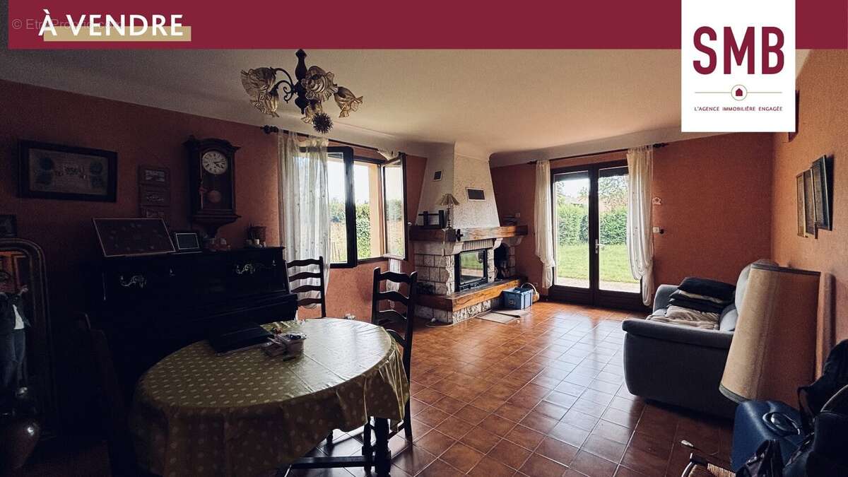 Maison à LESCAR