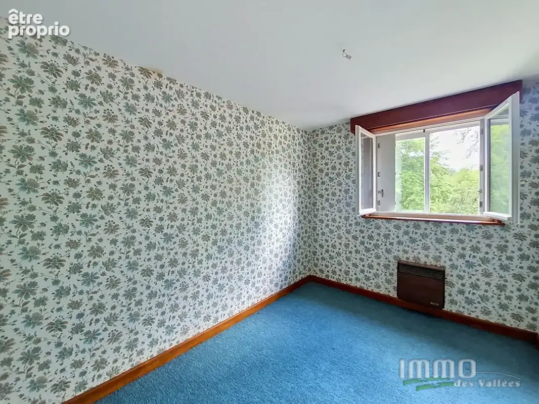 Maison 4 chambres mitoyenne. - photo 11