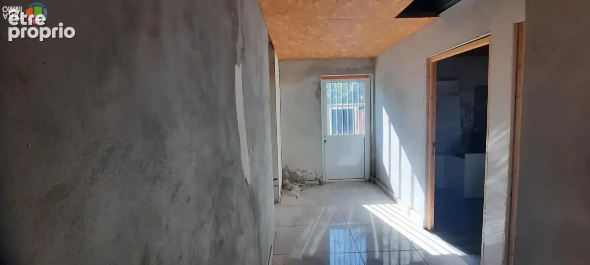 Maison F4  de 100m² a terminé sur terrain de 475m² à St André - photo 7