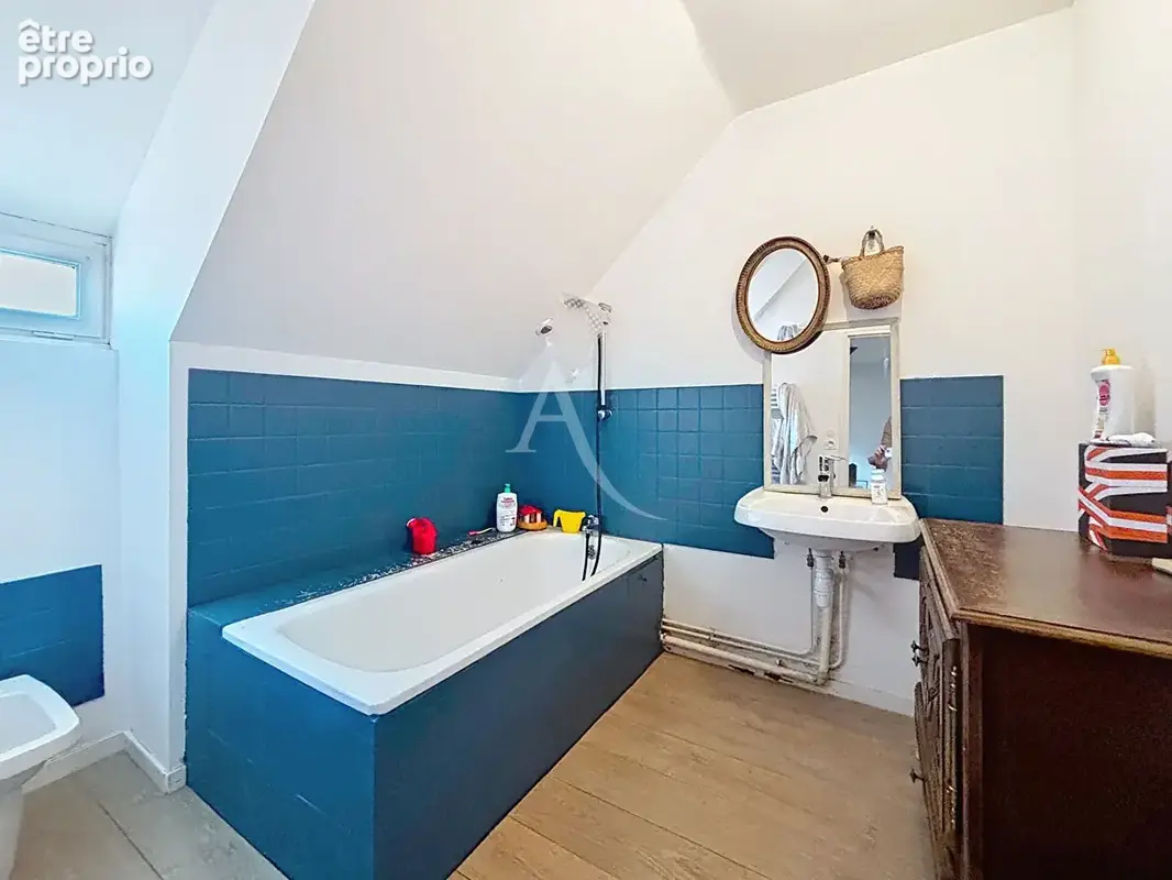 Maison La Meignanne - photo 13