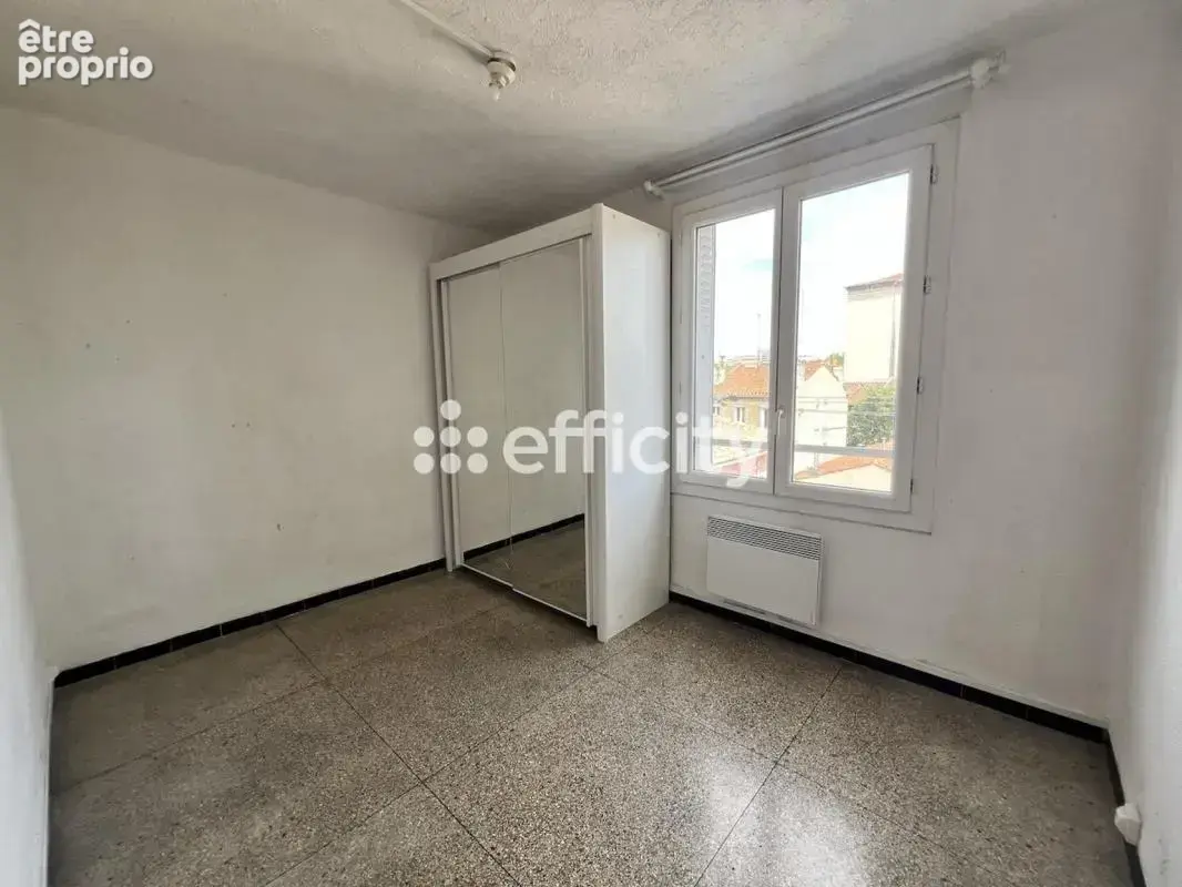 Appartement - photo 7