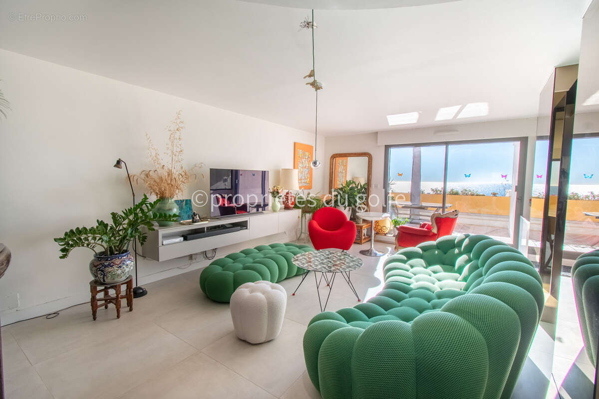 Appartement à SETE