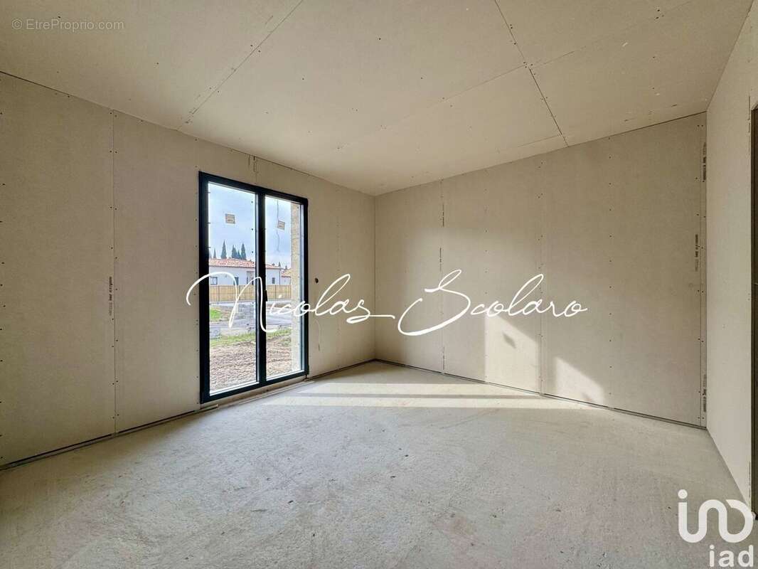 Photo 4 - Maison à AUBIGNAN