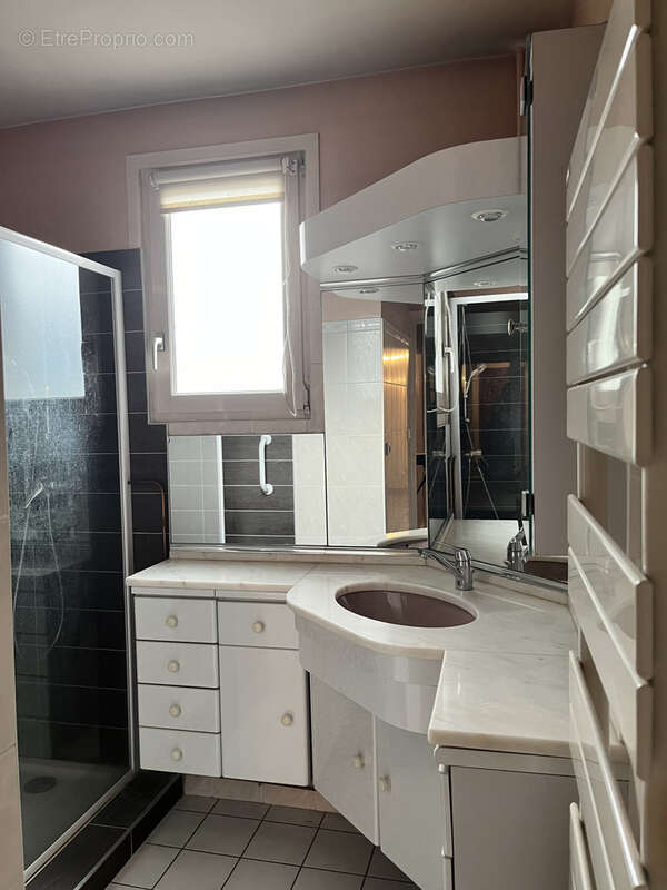 Appartement à CALUIRE-ET-CUIRE