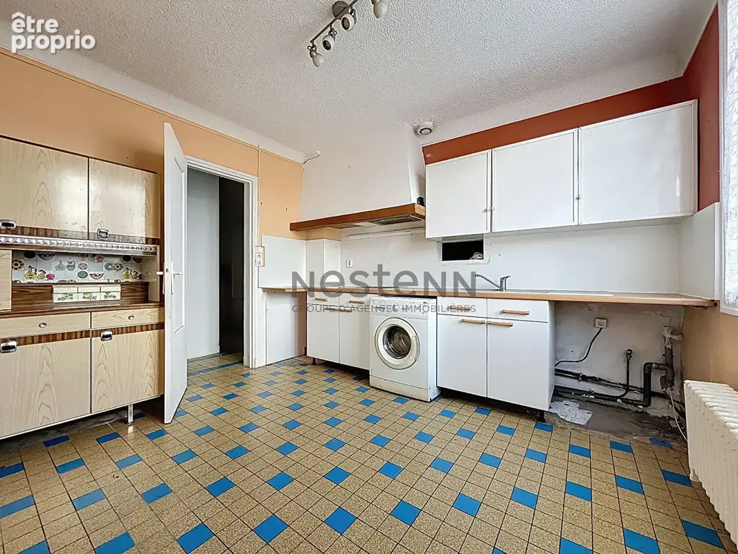 Maison spacieuse à vendre à Valenton - 6 pièces, 3 chambres, jardin! - photo 8