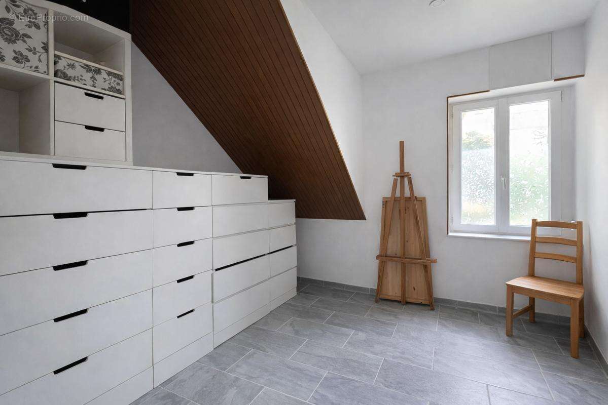 Appartement - photo 11