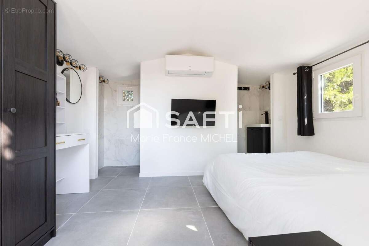 Photo 9 - Maison à PERNES-LES-FONTAINES