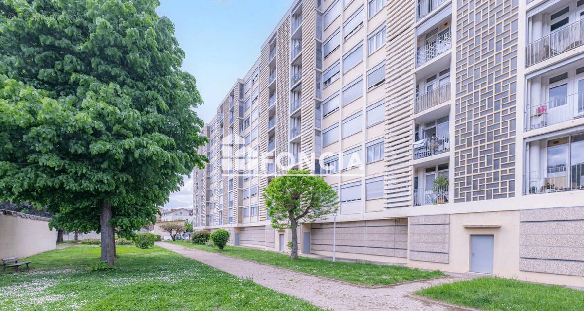 Appartement à VIENNE