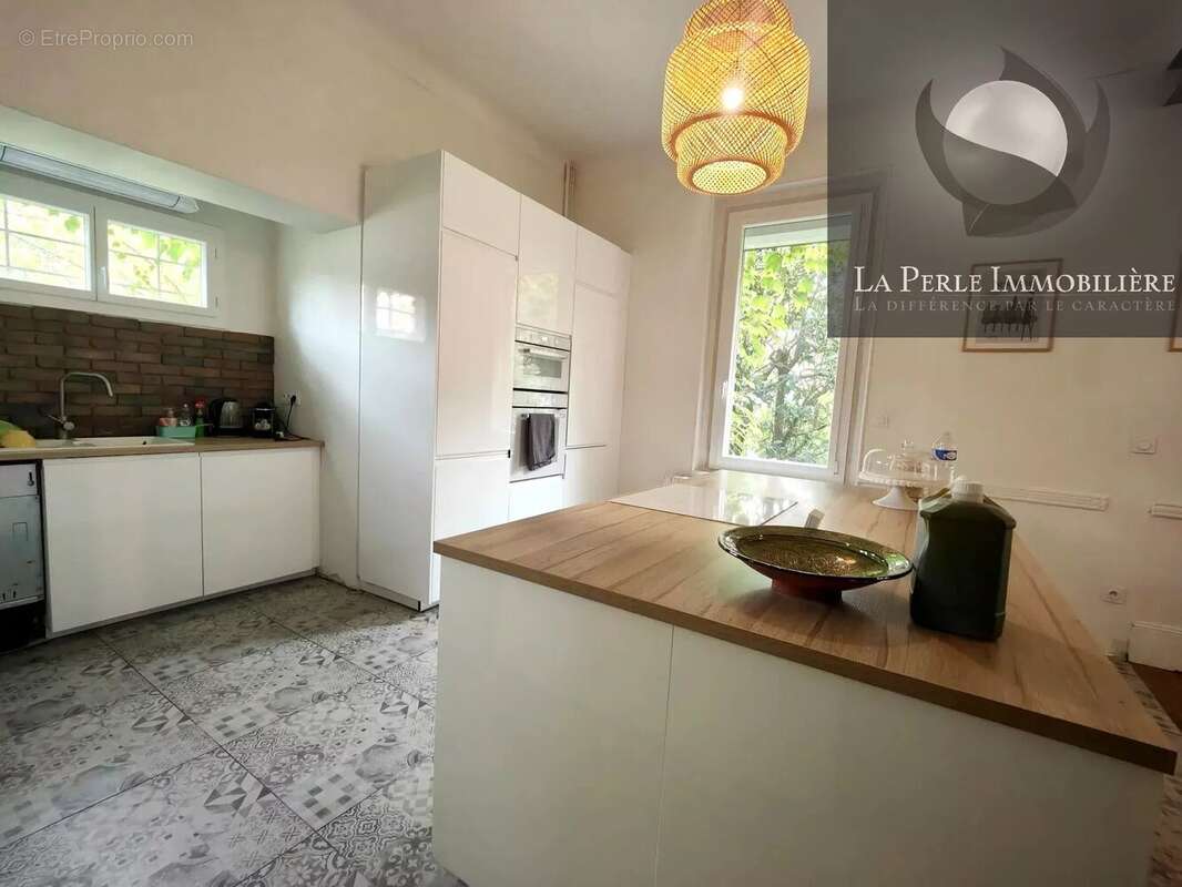 Maison 200 m² à Montauban  - photo 11