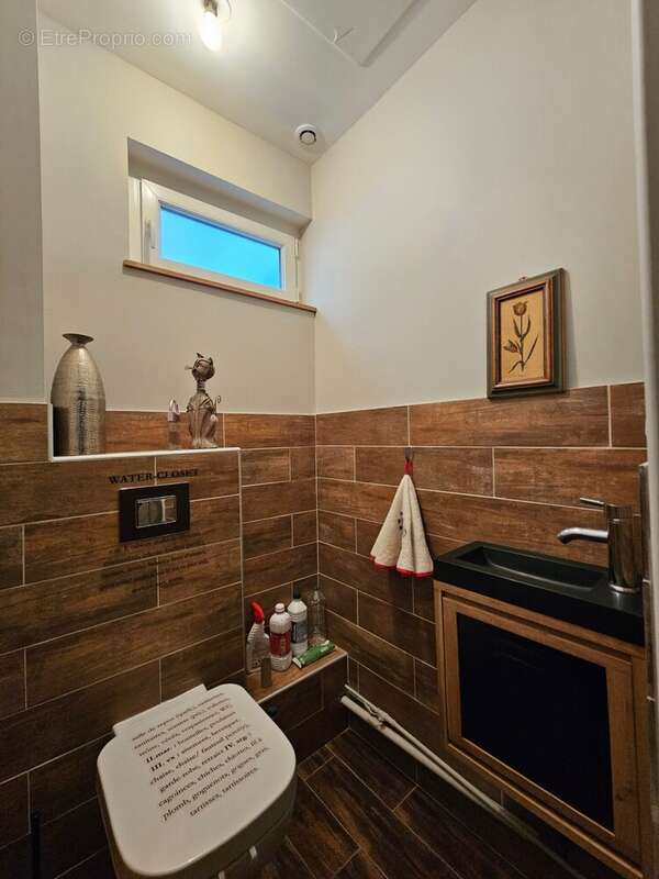 Appartement à BOURG-EN-BRESSE