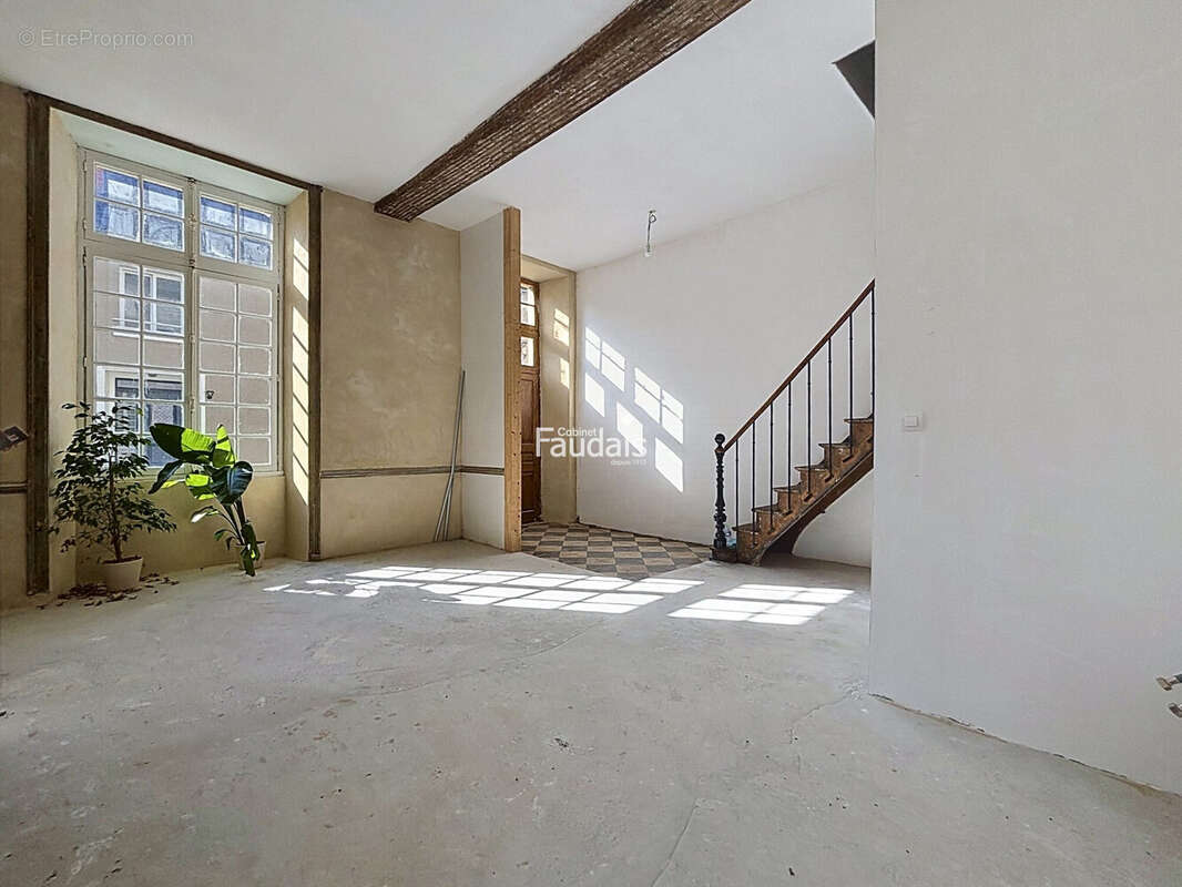 Maison 64 m² à Carentan  - photo 3