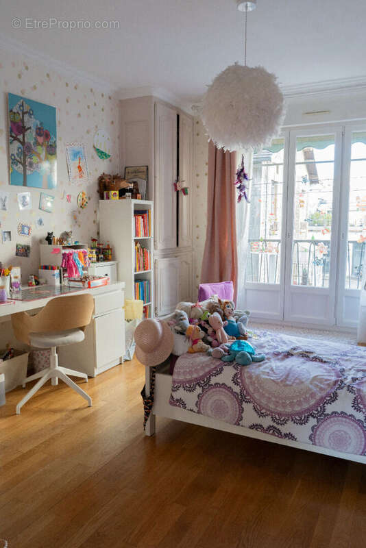 Appartement à BESANCON