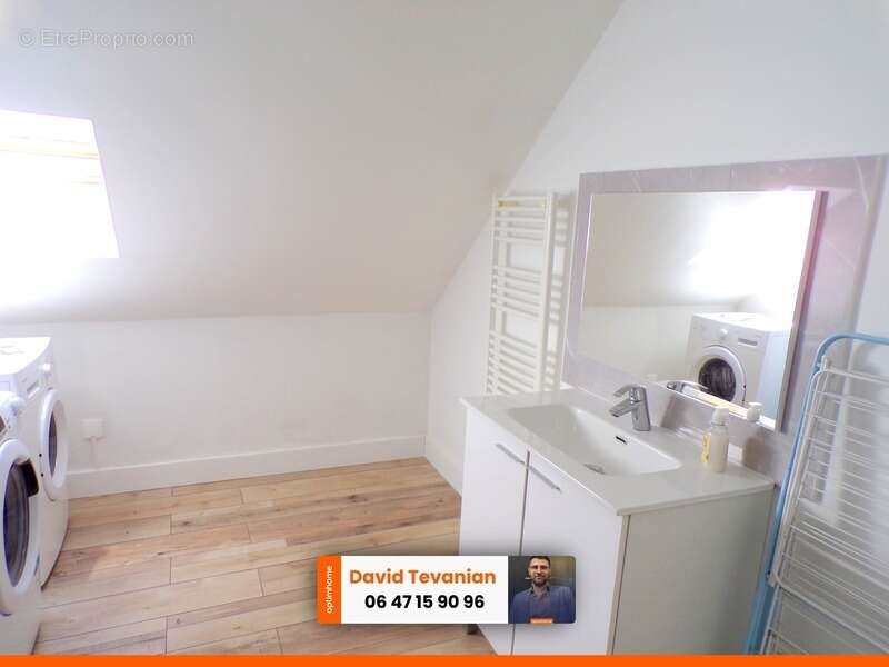 Maison à NOYERS-SUR-CHER