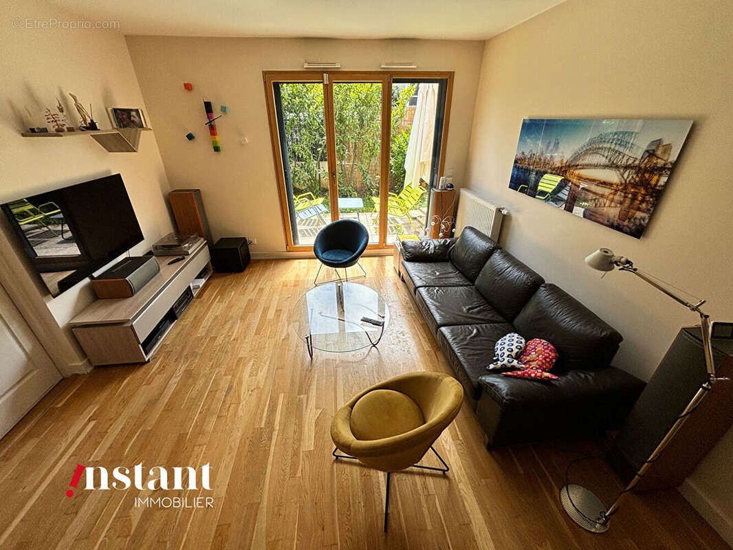 Appartement à LYON-4E