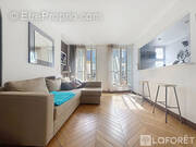 Appartement à PARIS-2E