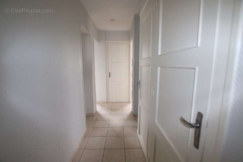 Appartement à BOULAY-LES-BARRES