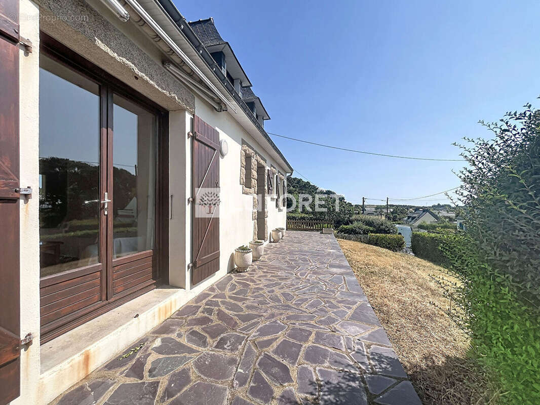 Maison Billiers 6 pièce(s) 130 m2 - photo 7