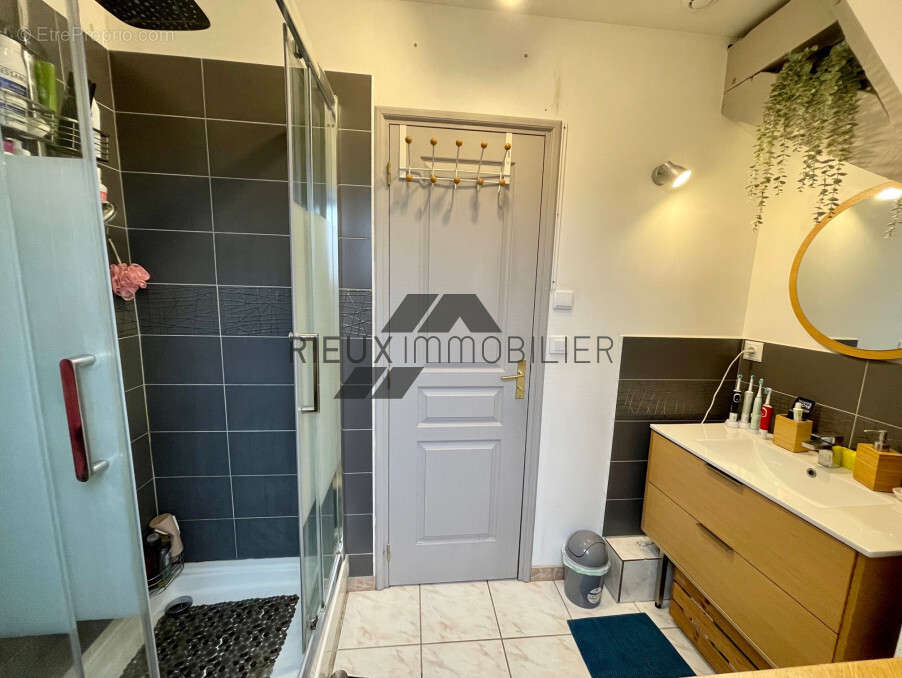 Appartement à RIEUX