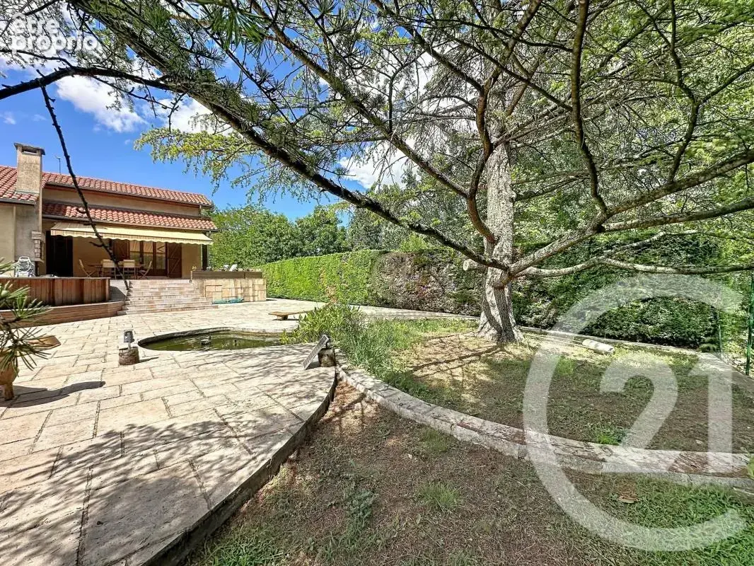 Maison 95 m² à Montagny  - photo 7