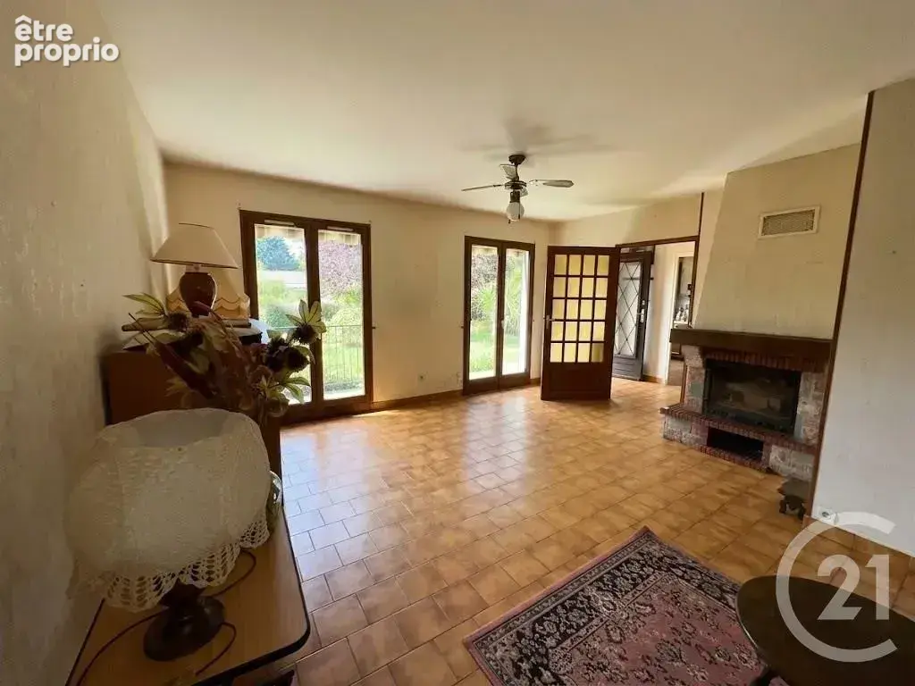 Maison 5 pièces 85 m² à vendre à Cosne-Cours-Sur-Loire (58200) - photo 4