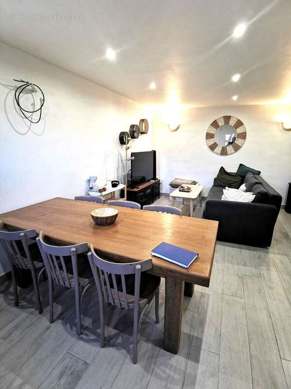 Maison à SAINT-BLAISE