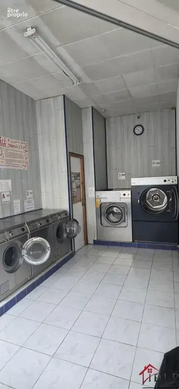 Appartement à SALINS-LES-BAINS