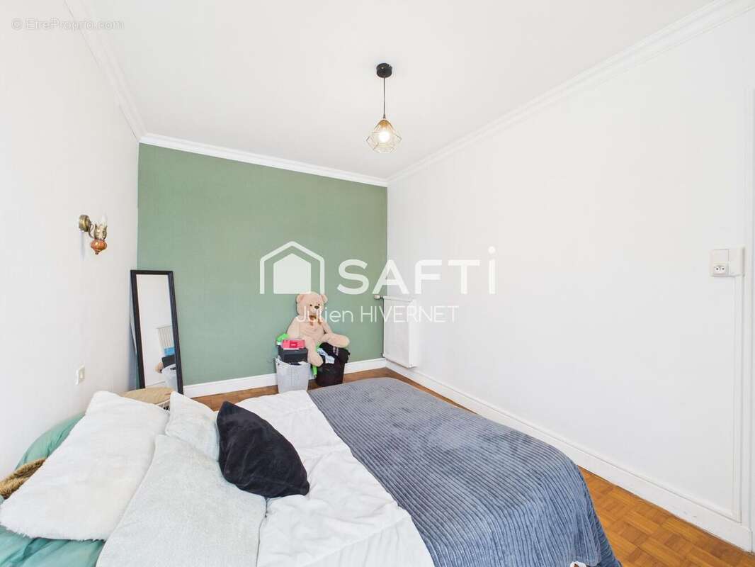 Photo 3 - Maison à SAINT-MARTIN-DES-CHAMPS