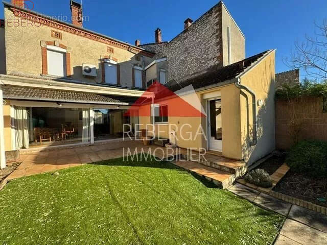 Maison à ALBI