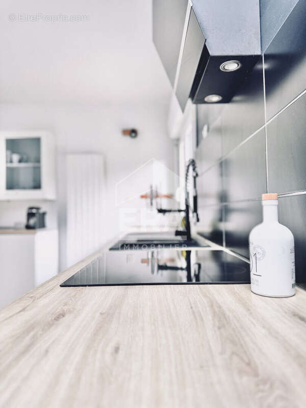 Maison à SAINT-AUBIN